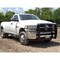 Steelcraft Automotive 10-16 RAM 2500/3500 HEAVY DUTY GRILLE GUARD 50-2260 - alternate 1